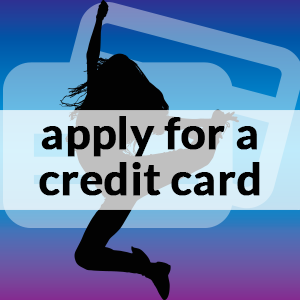 apply for a credit card